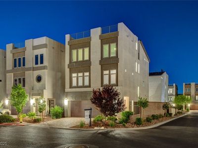 8178 Eaton Hill St, Las Vegas, NV, 89113