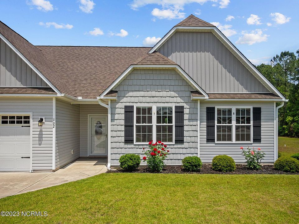 102 Captains Pointe, Sneads Ferry, NC 28460 Zillow