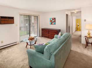 San Remo Villa Apartments, Harrison Township, MI 48045