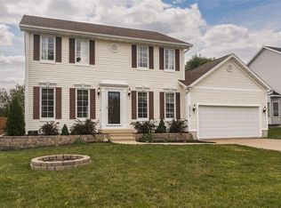 6919 E Park Rd NE, Cedar Rapids, IA 52402