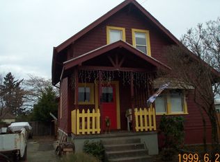 6215 NE Multnomah St, Portland, OR 97213