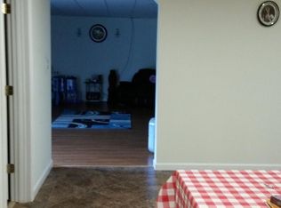 6 Tracy Ln, Caribou, ME 04736