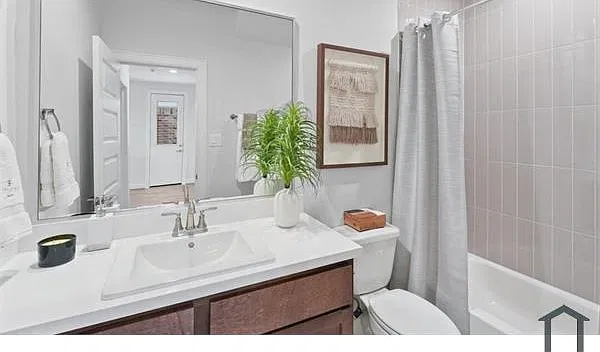 1 bed, 600 sqft, $1,500 — Photo 3
