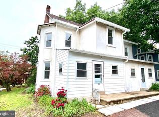 724 Morwood Rd, Telford, PA 18969