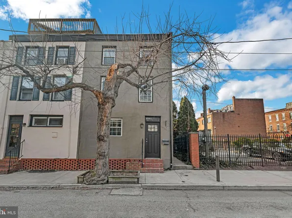 1934 Naudain St, Philadelphia, PA 19146