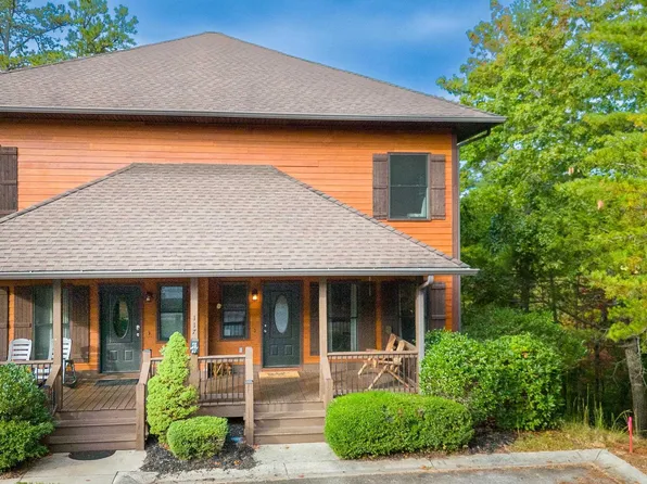 117 Spielen Weg, Helen, GA 30545