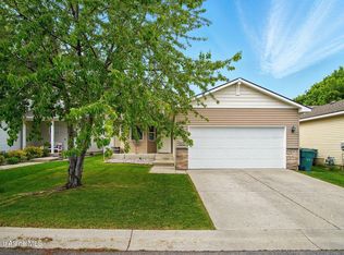 3657 E Kauffman Ln, Post Falls, ID 83854