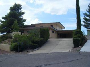 200 E Amarilla Ave, Globe, AZ 85501