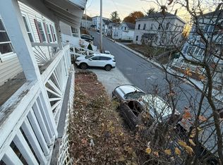 22 Beech St #1, Fitchburg, MA 01420