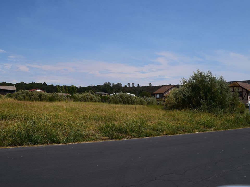 1st image of Boeing Road