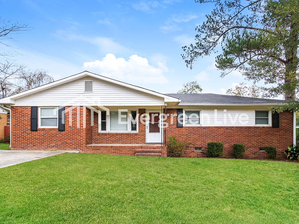 2009 Melrose Dr