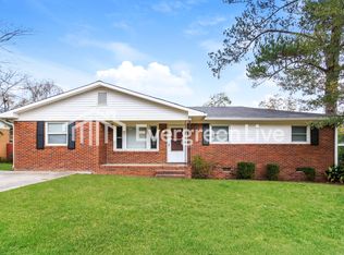 2009 Melrose Dr, Augusta, GA 30906