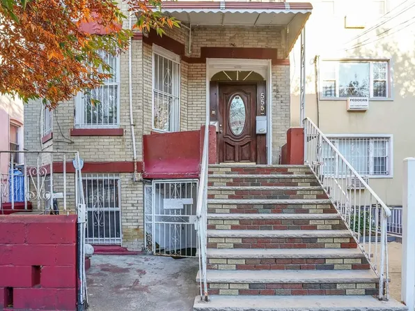 555 Ashford Street, Brooklyn, NY 11207