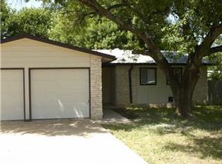 5905 Cherry Loop, Austin, TX 78745