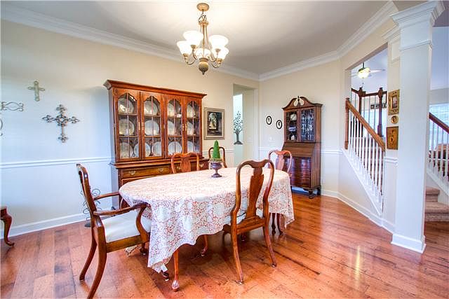 2nd image of 3113 Ballenger Dr