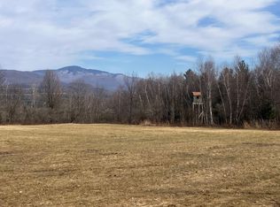 351 McAllister Road, Richford, VT 05476