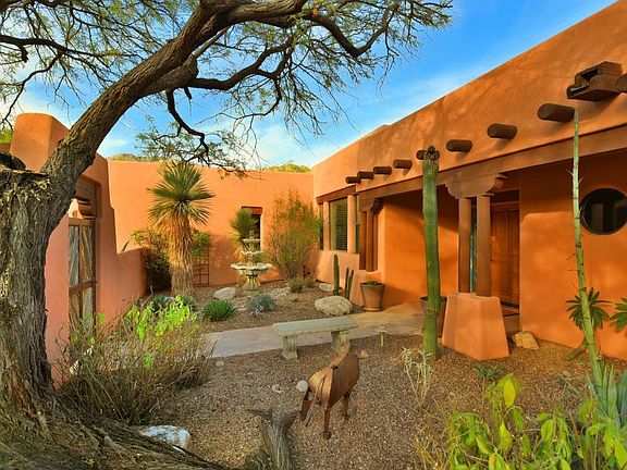 5th image of 6232 E Placita Aspecto