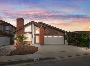 323 W Dawson Ct, Glendora, CA 91740