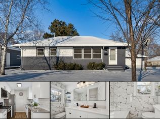 3500 72nd Ave N, Brooklyn Center, MN 55429