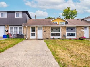 720 Parkview Cres, Cambridge, ON N3H 4X9