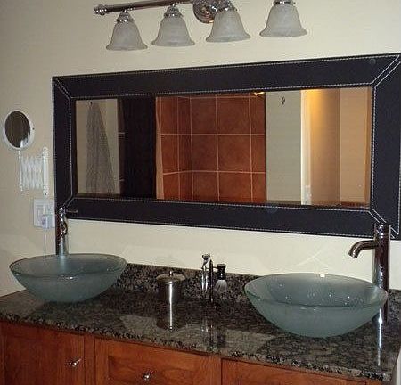 Master bath has dual vanity, jetted tub, stand up shower