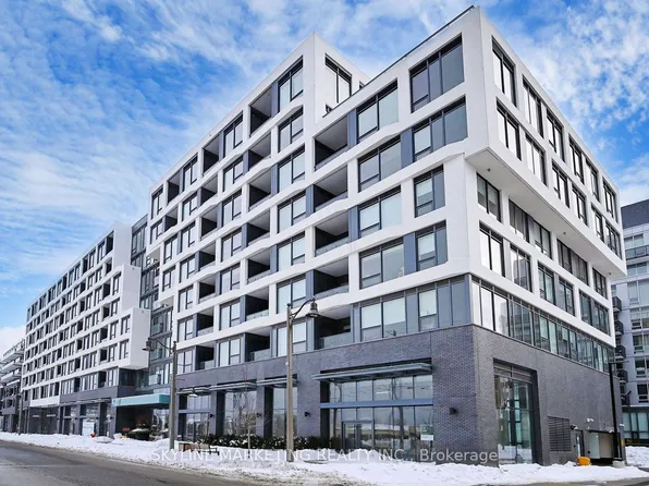 2450 Old Bronte Rd, Oakville, ON