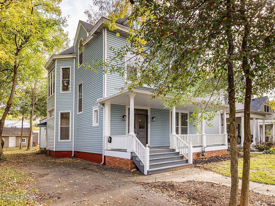 1214 E Elm St, New Albany, IN 47150 Zillow