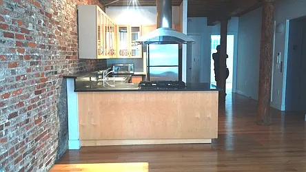 Rented by Historic Front Street Leasing