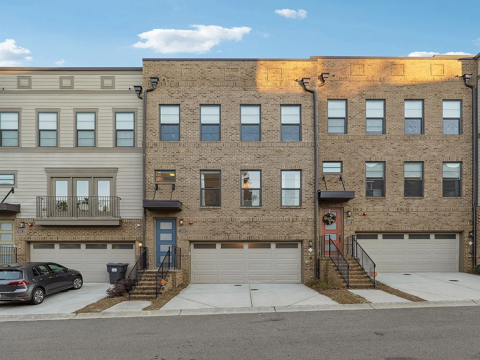 1029 Brandsford St NW — Photo 1