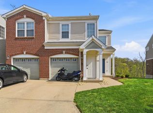 5478 Lyonia Ct, Cincinnati, OH 45239