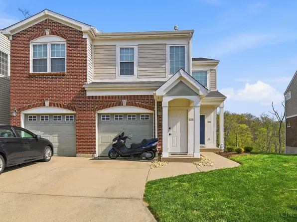 5478 Lyonia Ct, Cincinnati, OH 45239