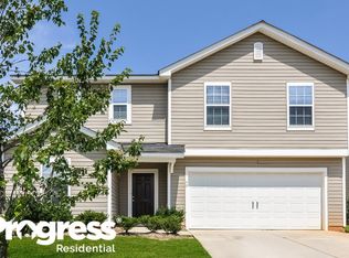 40 Yarmouth Dr, Clayton, NC 27520