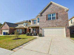 2488 Elm Crossing Trl, Spring, TX 77386