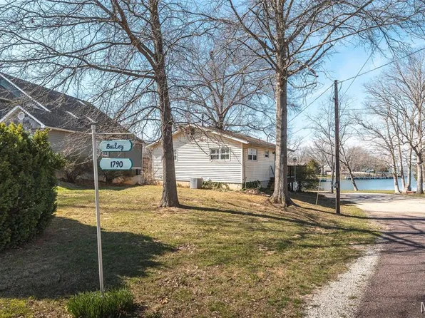 1790 Lakeshore Dr, Cuba, MO 65453