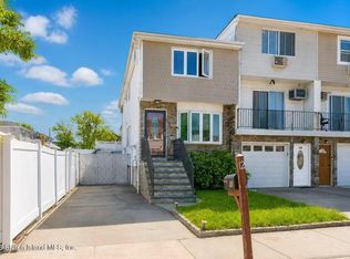 12 Ibsen Ave, Staten Island, NY 10312