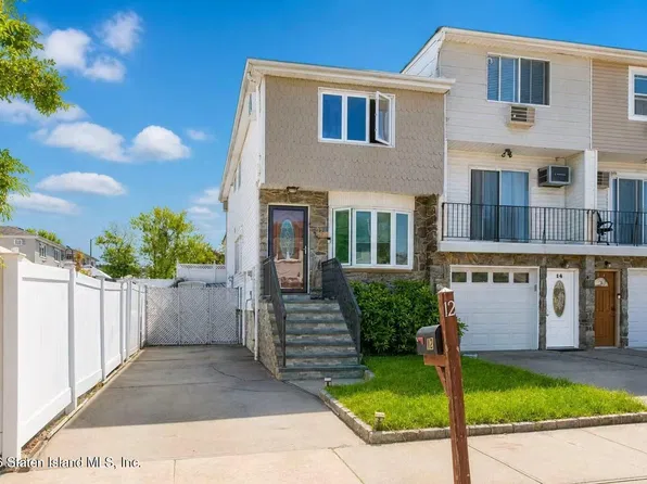 12 Ibsen Ave, Staten Island, NY 10312