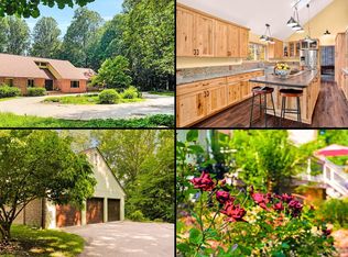 7033 Mink Hollow Rd, Highland, MD 20777