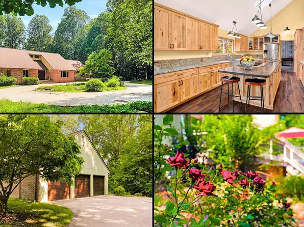 7033 Mink Hollow Rd, Highland, MD 20777