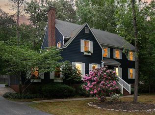 8910 Cardiff Rd, North Chesterfield, VA 23236