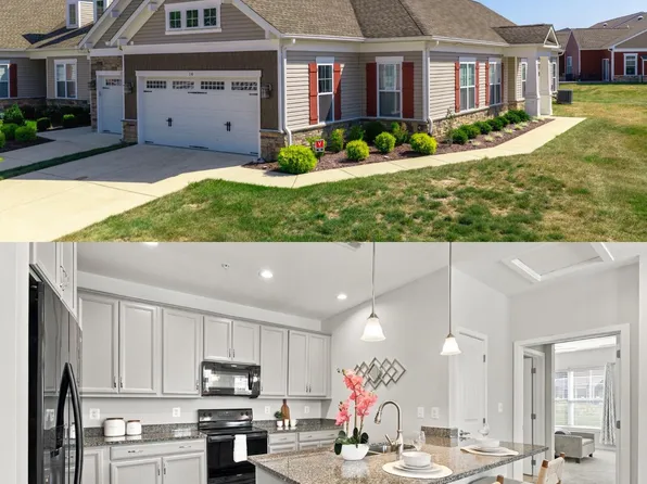 14 Camden Cir, La Plata, MD 20646