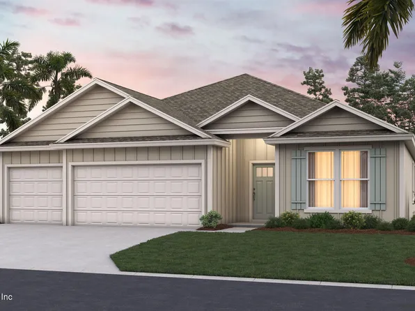 356 GRAND BEACON Boulevard, Jacksonville, FL 32218