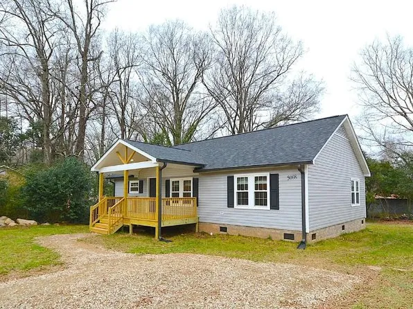 5008 Forestmont Dr, Matthews, NC 28105