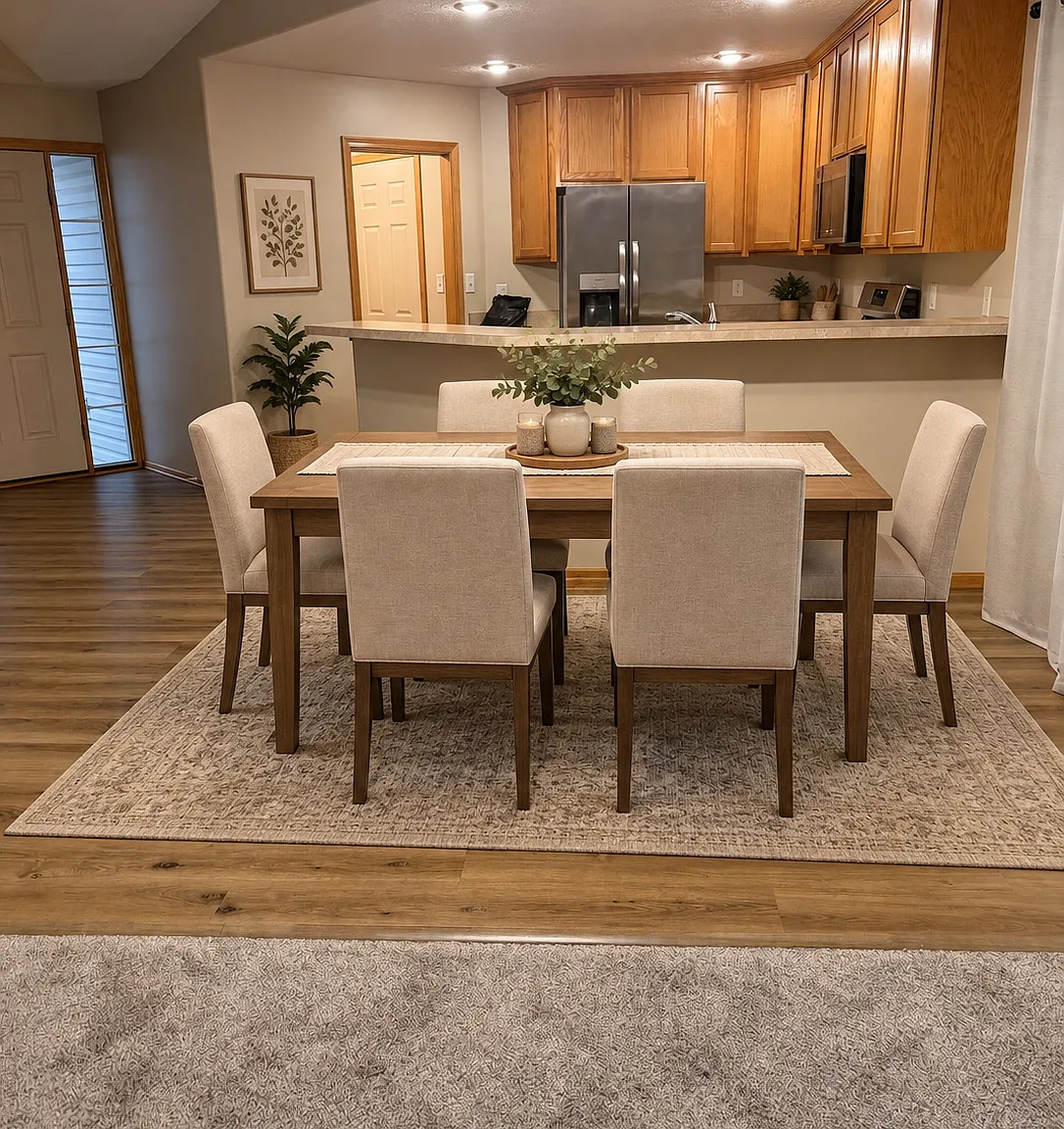 4 bed, 2400 sqft, $1,950 — Photo 4