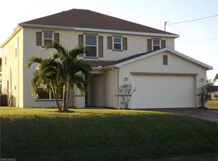 610 NW 37th Ave, Cape Coral, FL 33993