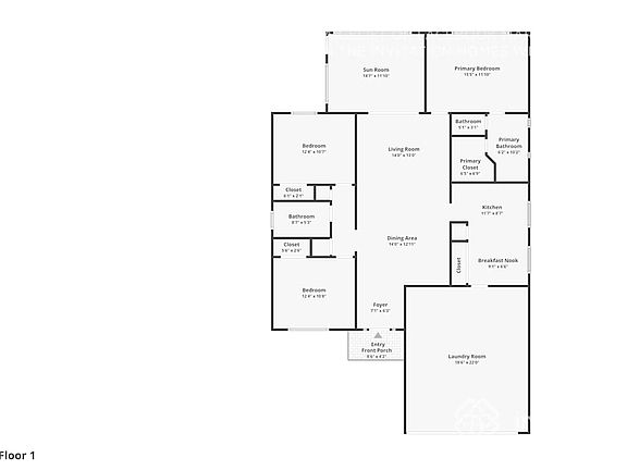 2nd image of 528 Wexford Dr