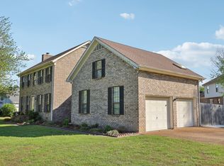 4205 Saddlebrooke Pl, Hermitage, TN 37076