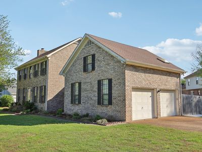 4205 Saddlebrooke Pl, Hermitage, TN, 37076