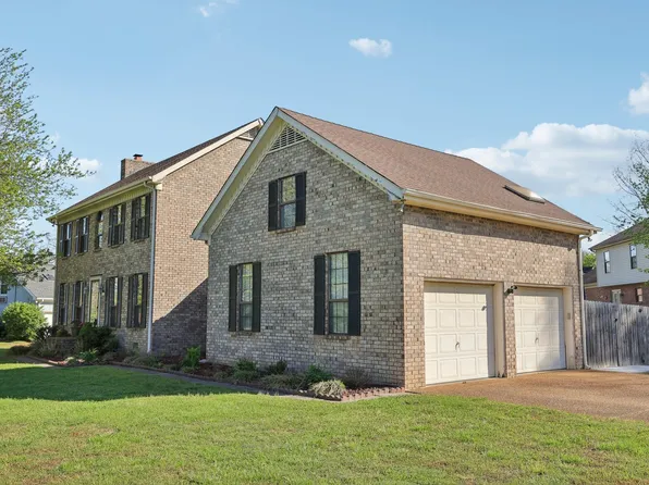 4205 Saddlebrooke Pl, Hermitage, TN 37076