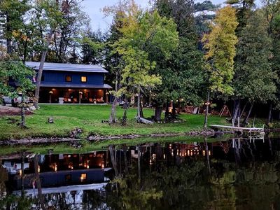 N6473 STATE HIGHWAY 107, Tomahawk, WI, 54487