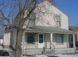 1230 E Martin St, Indianapolis, IN 46227